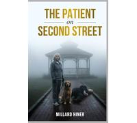 The Patient on Second Street: A Dr. Ann McBride Mystery
