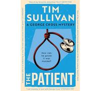 The Patient: The brilliantly twisty mystery with the unforgettable detective in 2026