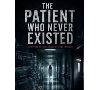 The Patient Who Never Existed: Her medical records were perfect. The only problem was… she wasn’t real.