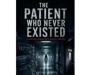 The Patient Who Never Existed: Her medical records were perfect. The only problem was… she wasn’t real.