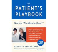 The Patient's Playbook: Find the "No-Mistake Zone"