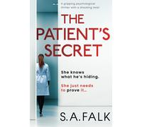 The Patient's Secret