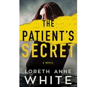 The Patient's Secret: A Novel