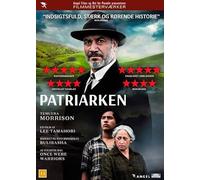 The Patriarch ( Mahana ) [ NON-USA FORMAT, PAL, Reg.0 Import - Denmark ]
