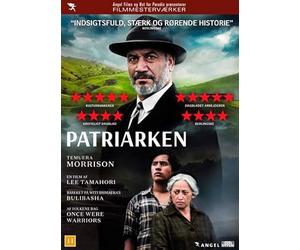 The Patriarch ( Mahana ) [ Origine Danoise, Sans Langue Francaise ]