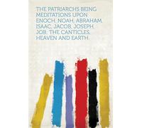 The Patriarchs