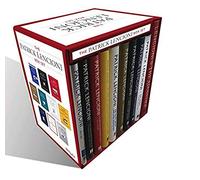 The Patrick Lencioni Box Set 2016