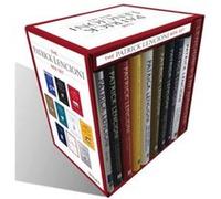 The Patrick Lencioni Box Set 2016 by Lencioni & Patrick M. Emeryville & California Lencioni Patrick M. Emeryville California (Auteur)