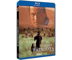 The Patriot (1998) [ Blu-Ray, Reg.A/B/C Import - Spain ]