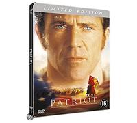 The Patriot [ 2000 ] Limited Edition Steelbook