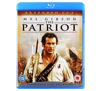 The Patriot [Blu-ray]