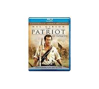 The Patriot – Blu-ray – Sony