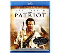 The Patriot (Blu-Ray)