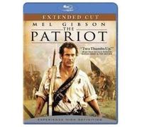 The Patriot [Blu-ray]