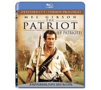 The Patriot (Blu-Ray)