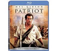The Patriot – Le Chemin de la Liberté – Blu-ray – Sony Pictures Home Entertainment