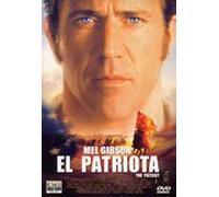 The Patriot (El Patriota) Special Edtition [NTSC/R
