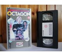 The Patriot: Historical Fiction War Drama - American Revolutionary War - Pal VHS