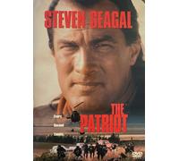 The Patriot [Import USA Zone 1]