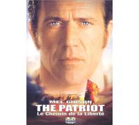 The Patriot – Le chemin de la liberté – Sony Pictures Home Entertainment