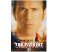 The Patriot – Le chemin de la liberté – Sony Pictures Home Entertainment