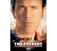 The Patriot - Le Chemin De La Liberté