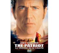 The Patriot - Le Chemin De La Liberté