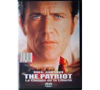 The Patriot – Le chemin de la liberté – Sony Pictures Home Entertainment