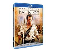 The Patriot – Le Chemin de la Liberté – Blu-ray – Sony Pictures Home Entertainment