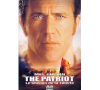 The Patriot – Le chemin de la liberté – Version longue – Édition belge