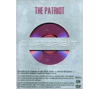 The Patriot - Le Chemin De La Liberté - Superbit