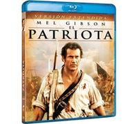 The Patriot : Le Chemin de la liberté / The Patriot (Blu Ray) G