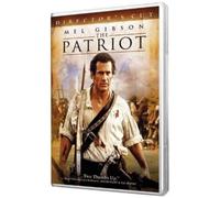 The Patriot – Le Chemin de la liberté – DVD – Version longue