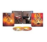 The Patriot [Blu-Ray] [Region Free] (IMPORT) (Pas de version française)