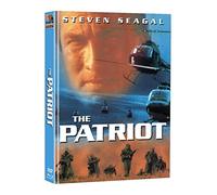 The Patriot - Mediabook - Cover B - Limited Edition auf 111 Stück (+ Bonus-DVD) [Édition limitée.]