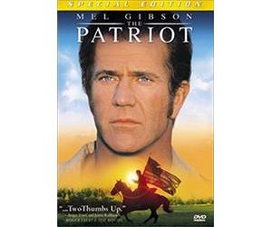THE PATRIOT (SPECIAL EDITION) MOVIE