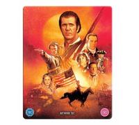 The Patriot SteelBook® Blu-ray 4K Ultra HD