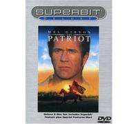 The Patriot (Superbit Deluxe Collection) [Import USA Zone 1]