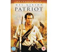 The Patriot , (Collector's Edition) G