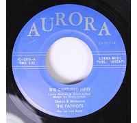 The Patriot - The Patriot, Fsk 18 [Import]