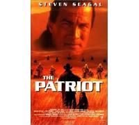 The Patriot [VHS]