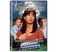 The Patron Saint Of Liars