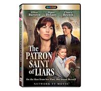 The Patron Saint of Liars