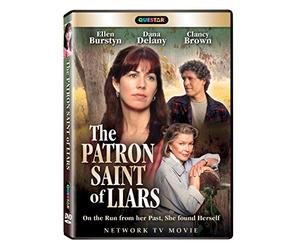 The Patron Saint of Liars