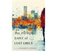 The Patron Saint of Lost Girls - Maureen Aitken - Wayne State University Press - ebook (ePub) - Livre