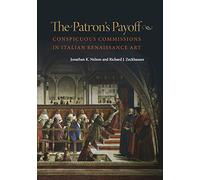 The Patron's Payoff