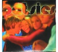 The Patsies - ...but I think I like you (UK Import)