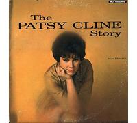 The Patsy Cline Story