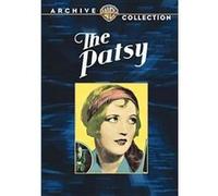 The Patsy – DVD – Sur demande (Collection d'archives, 1928) – DVD-R – MGM