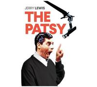 The Patsy [Dvd] Mono Sound